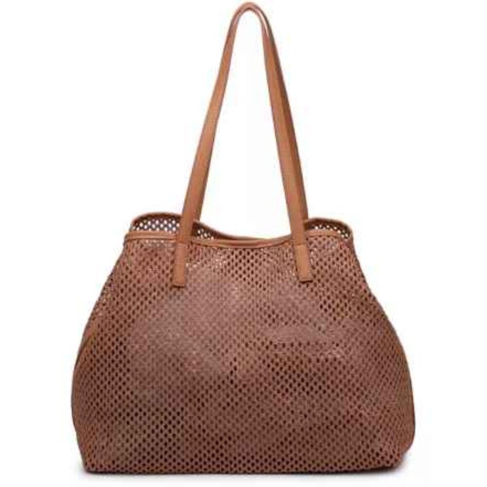 Urban Expressions Shoulder Bag